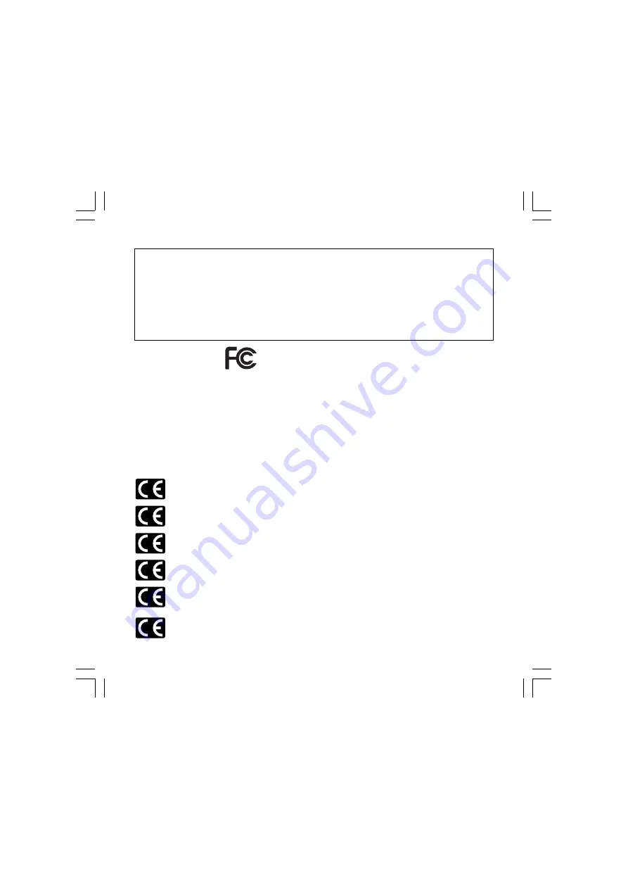 Olympus AS2400 - AS Transcription Kit Instructions Manual Download Page 16