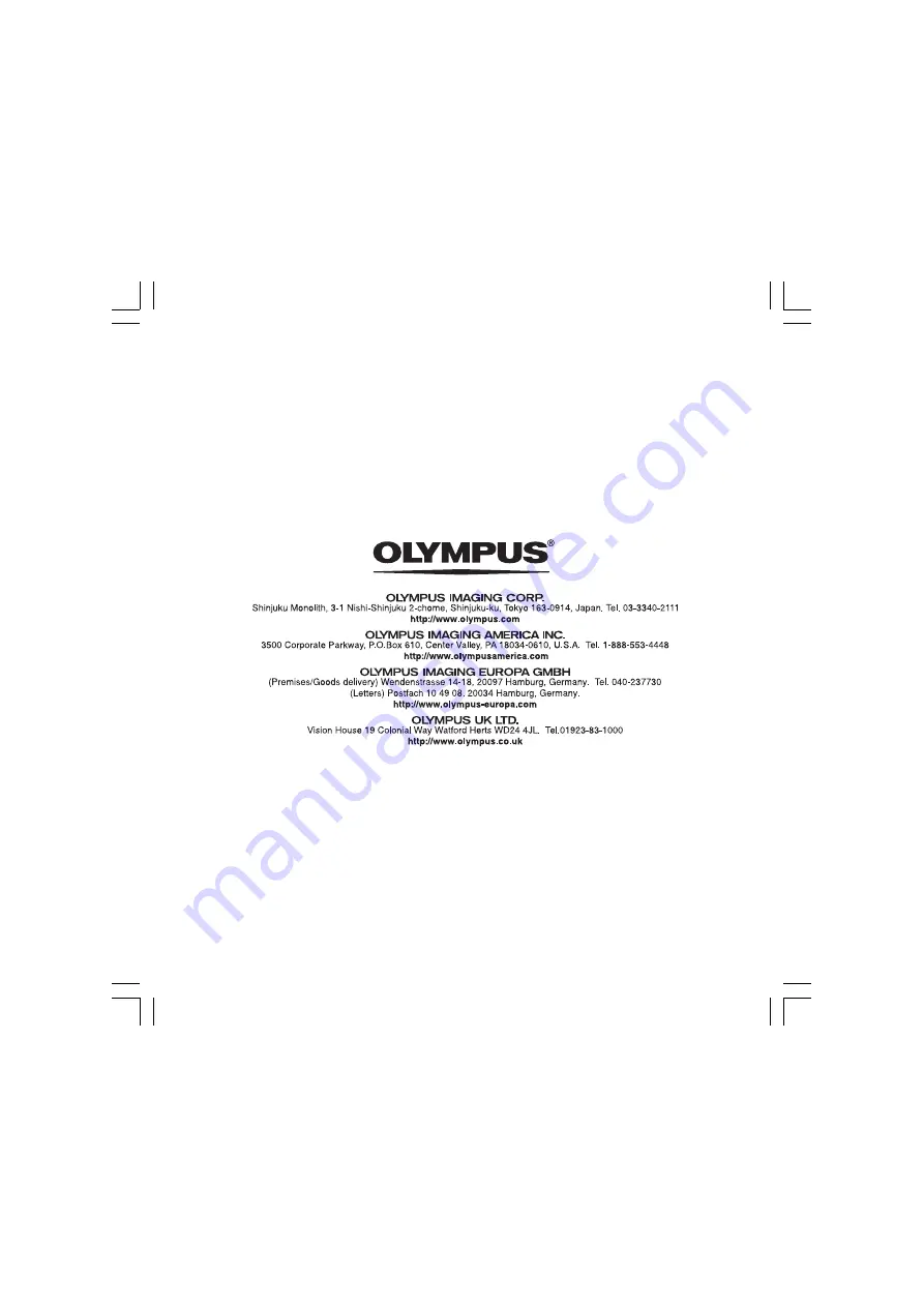 Olympus AS2400 - AS Transcription Kit Скачать руководство пользователя страница 18