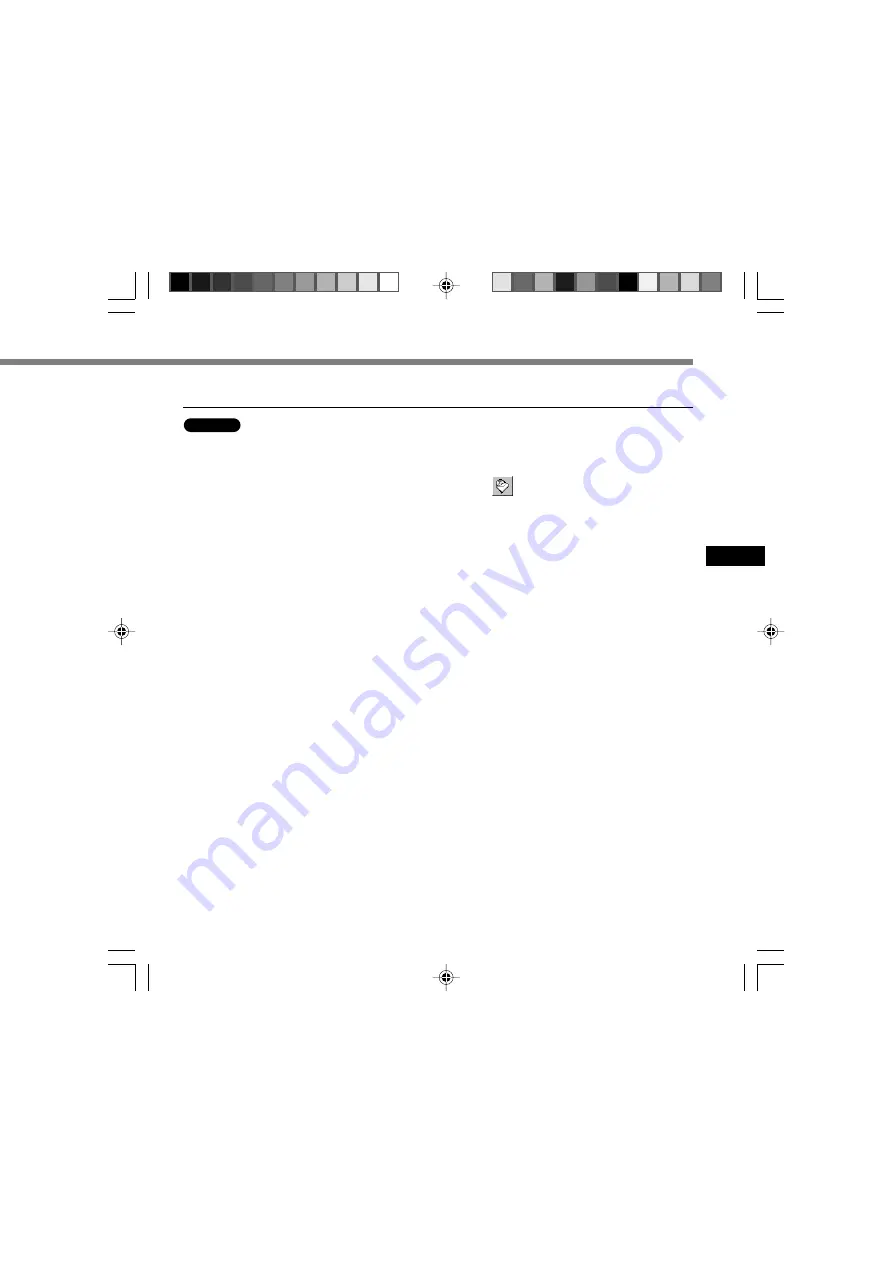 Olympus AS4000 - AS Transcription Kit Instructions Manual Download Page 15