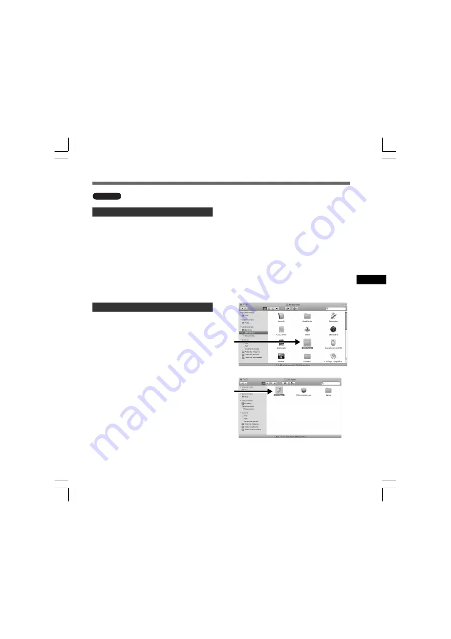 Olympus AS5000 - Transcription Kit - Digital Voice... Скачать руководство пользователя страница 9