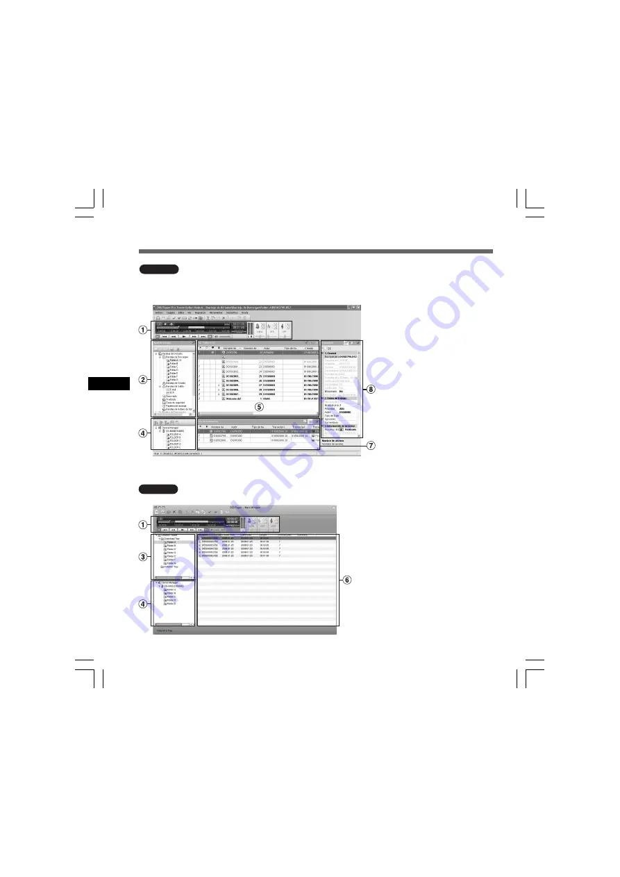 Olympus AS5000 - Transcription Kit - Digital Voice... Скачать руководство пользователя страница 12