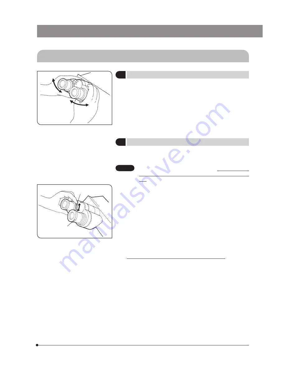 Olympus BX63 Instructions Manual Download Page 31