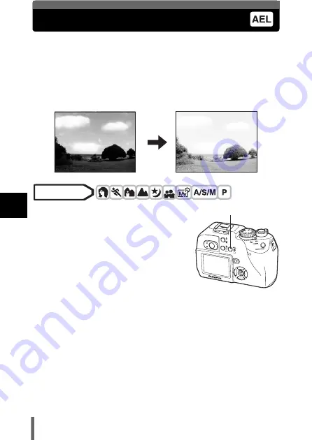 Olympus C5000 - 5MP Digital Camera Reference Manual Download Page 77