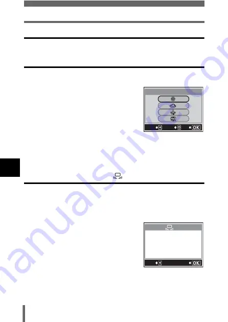 Olympus C5000 - 5MP Digital Camera Reference Manual Download Page 99