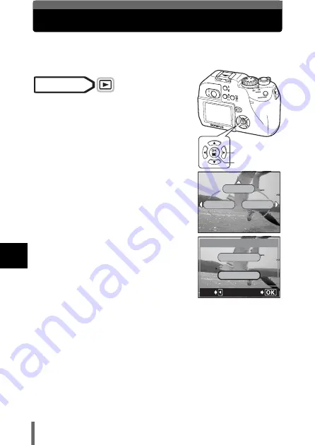 Olympus C5000 - 5MP Digital Camera Reference Manual Download Page 115