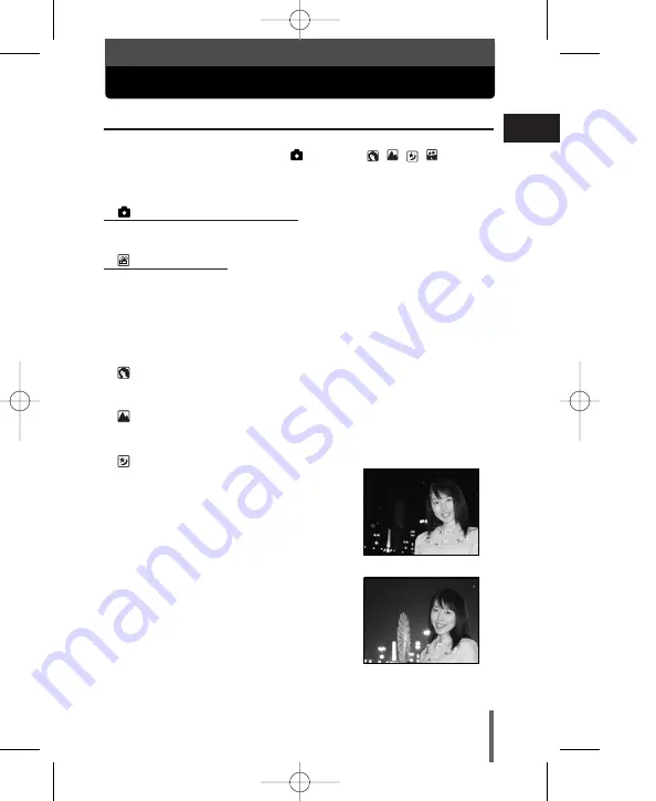 Olympus Camedia C-150 Basic Manual Download Page 21