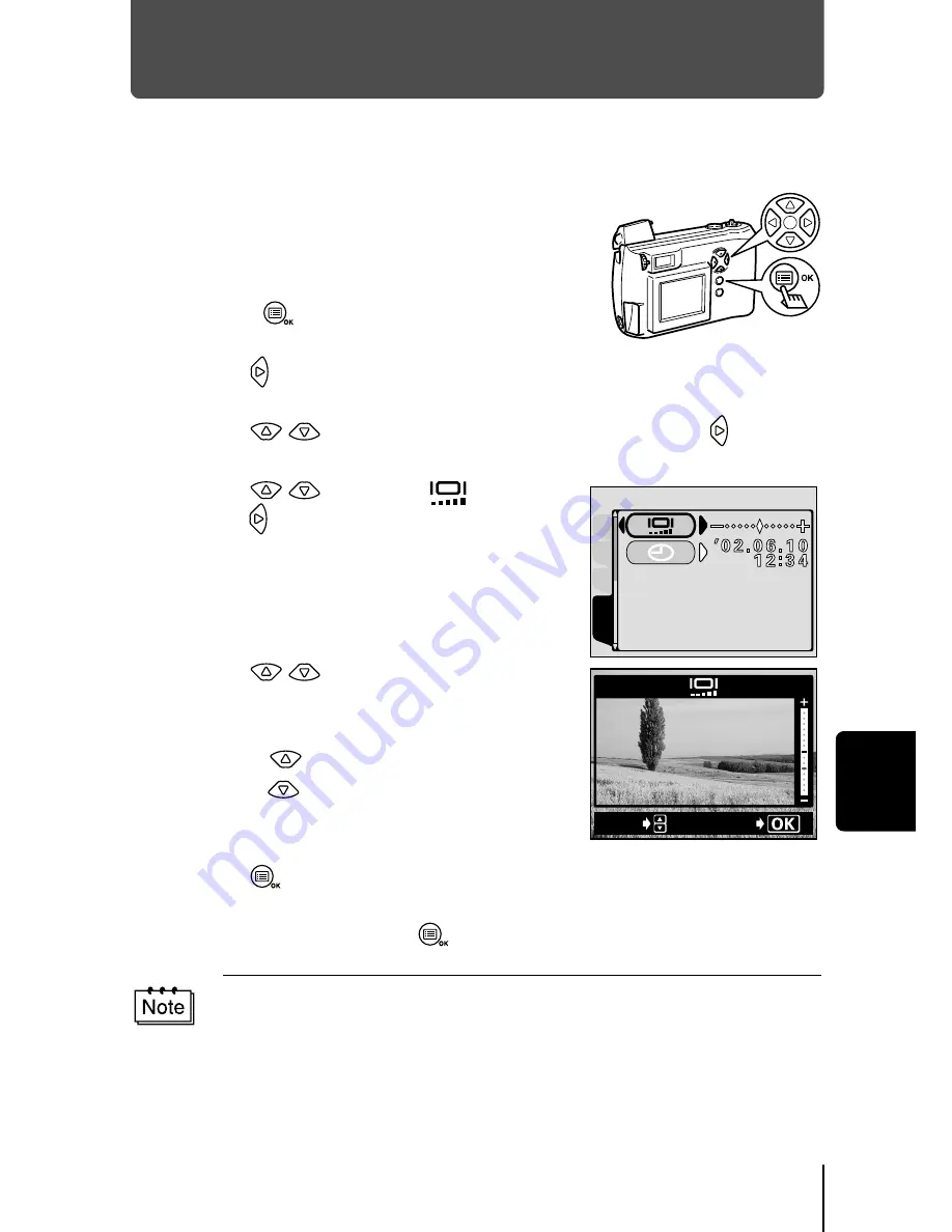 Olympus Camedia C-300 ZOOM Reference Manual Download Page 114