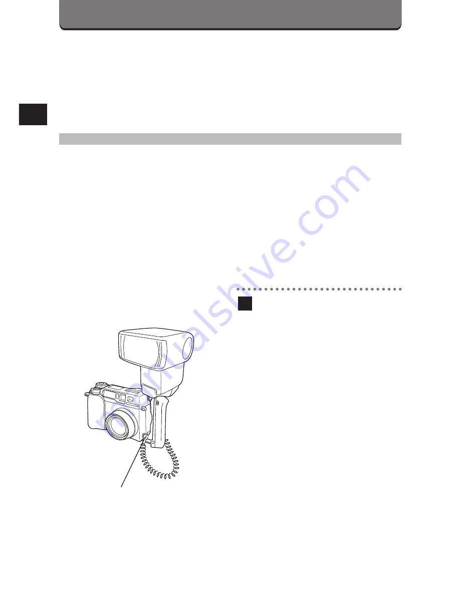 Olympus CAMEDIA C-3030 Zoom Instruction Manual Download Page 11