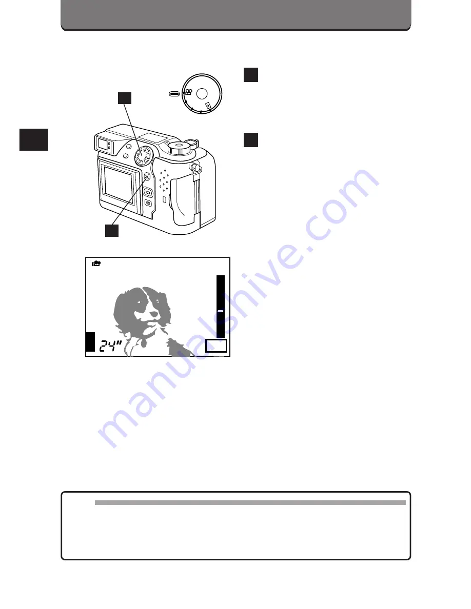 Olympus CAMEDIA C-3030 Zoom Instruction Manual Download Page 57