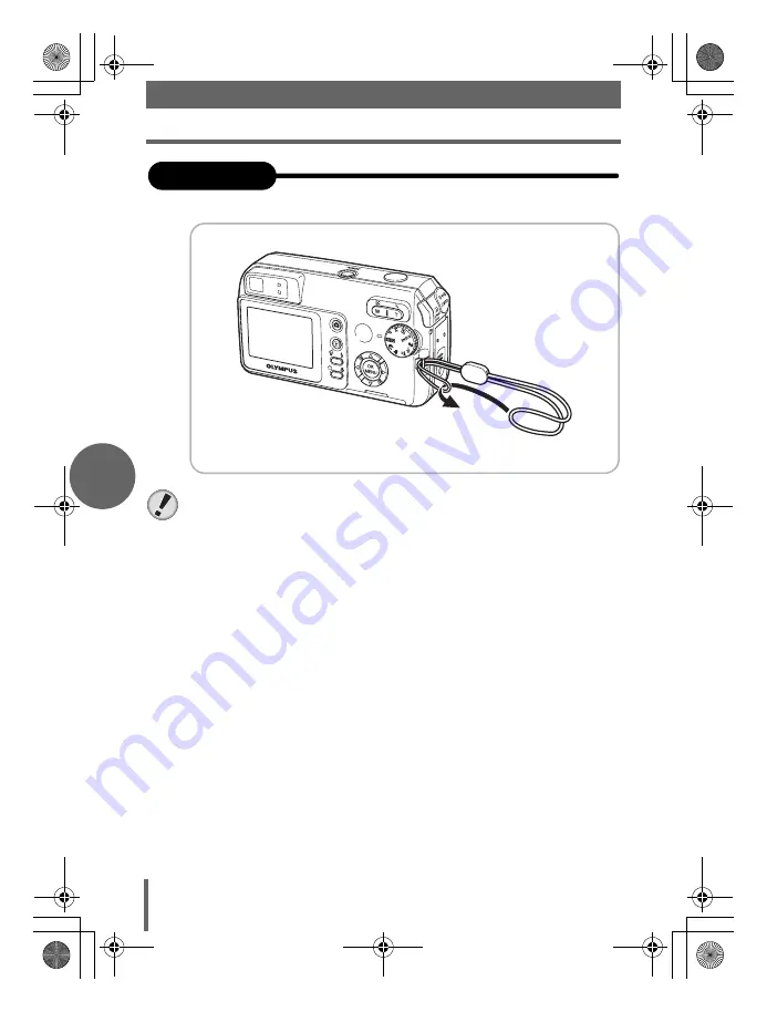 Olympus CAMEDIA C-500 Zoom Basic Manual Download Page 36