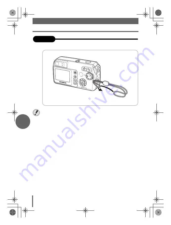 Olympus CAMEDIA C-500 Zoom Basic Manual Download Page 60