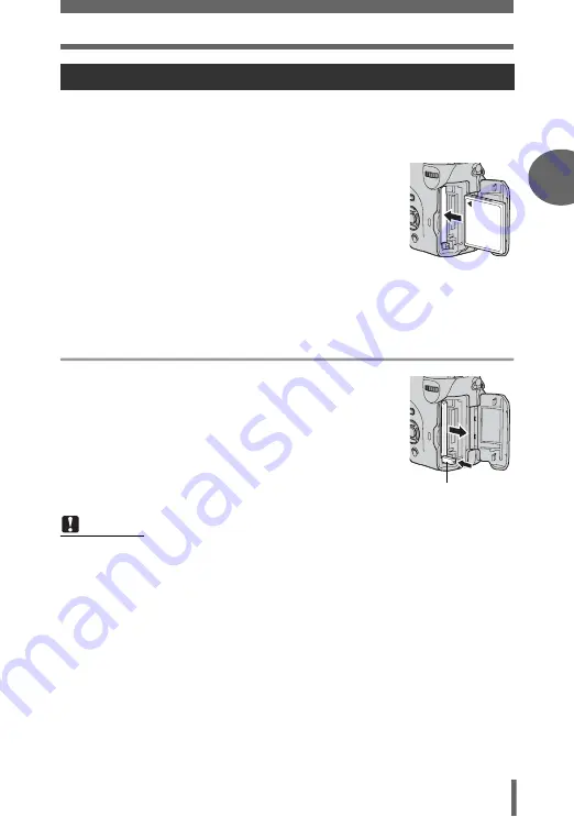 Olympus CAMEDIA C-7070wz Advanced Manual Download Page 39