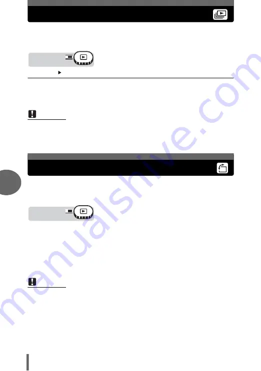 Olympus CAMEDIA C-7070wz Advanced Manual Download Page 102