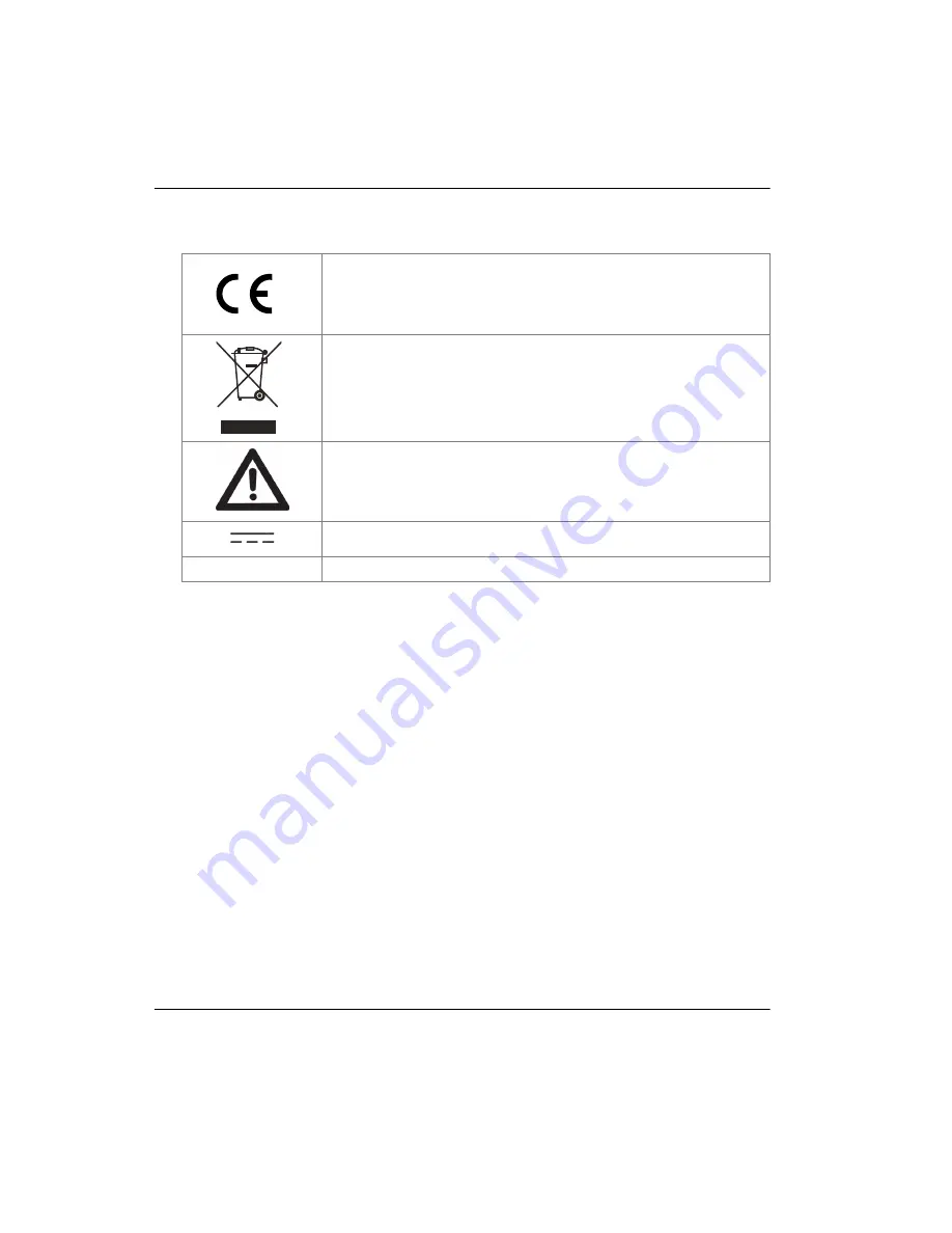 Olympus COBRA User Manual Download Page 8