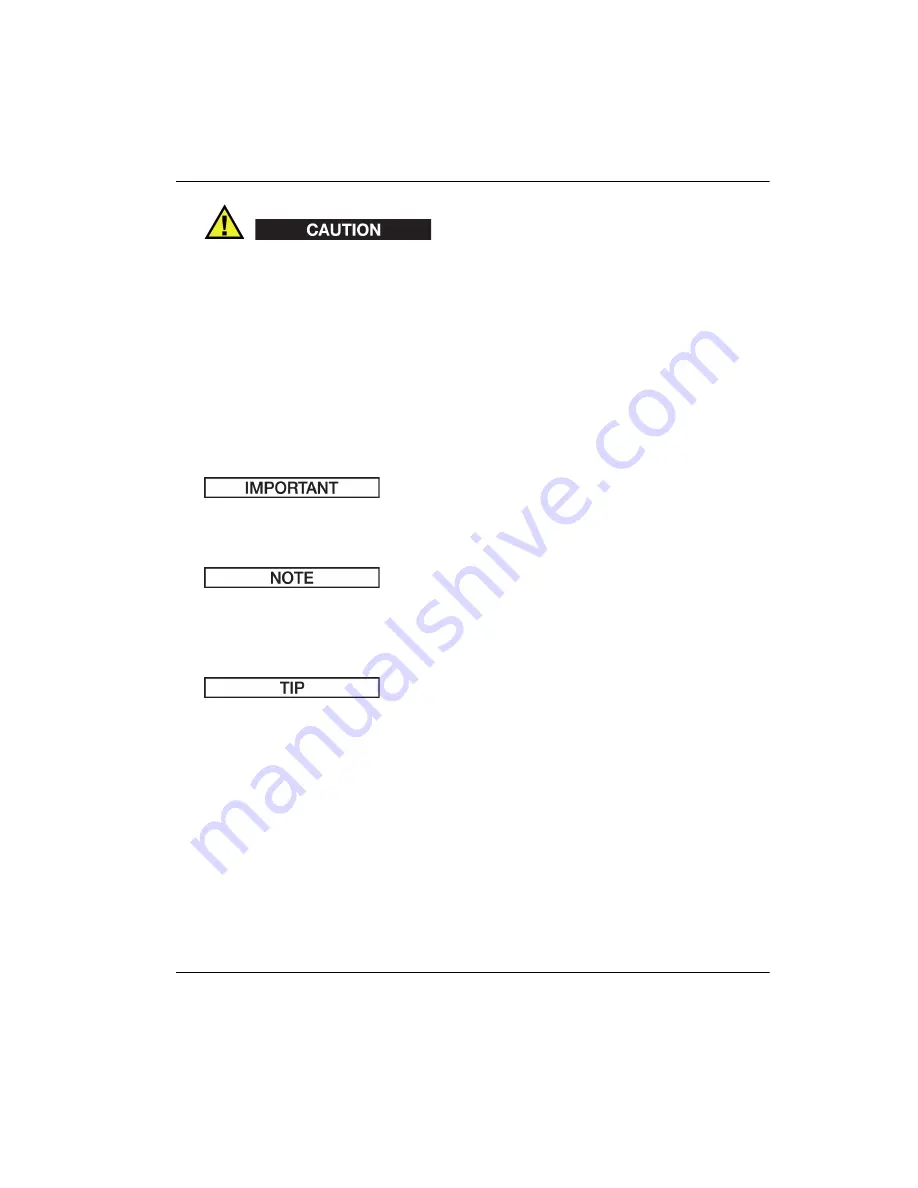 Olympus COBRA User Manual Download Page 15