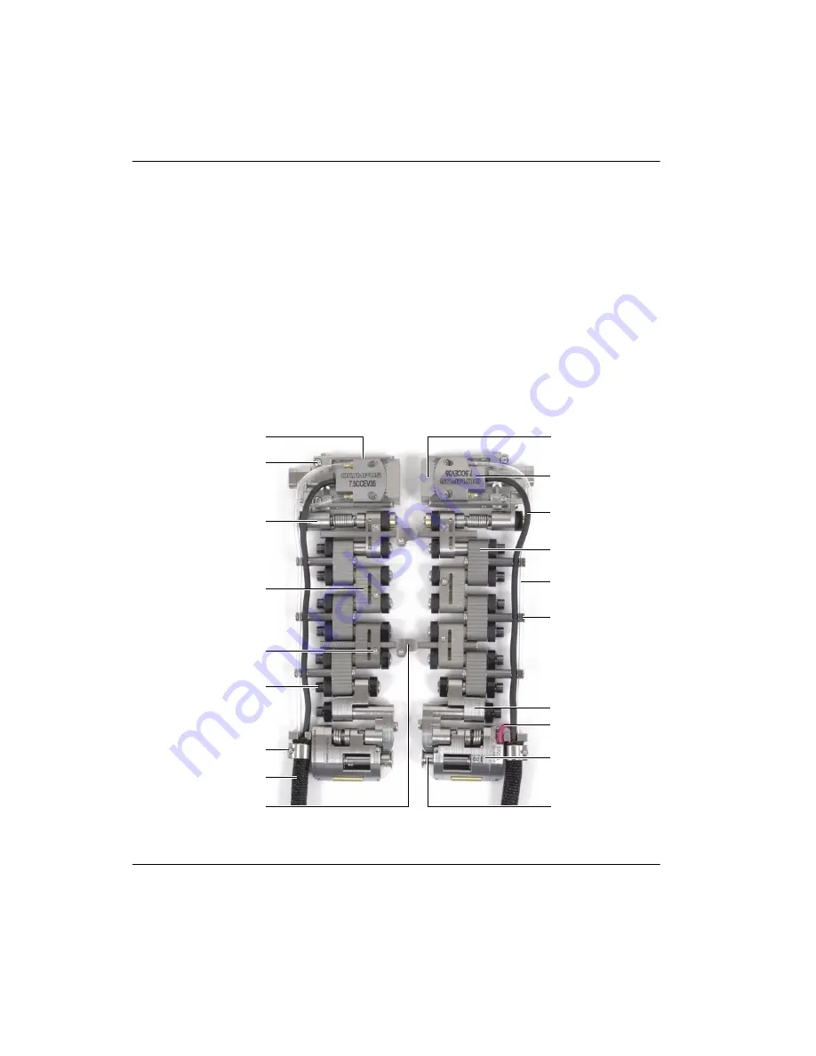 Olympus COBRA User Manual Download Page 22