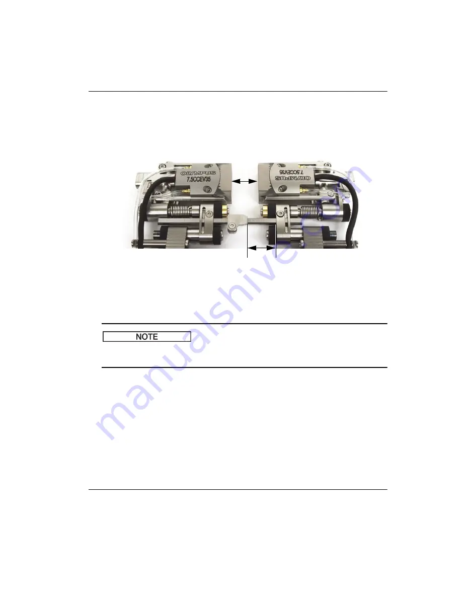 Olympus COBRA User Manual Download Page 49