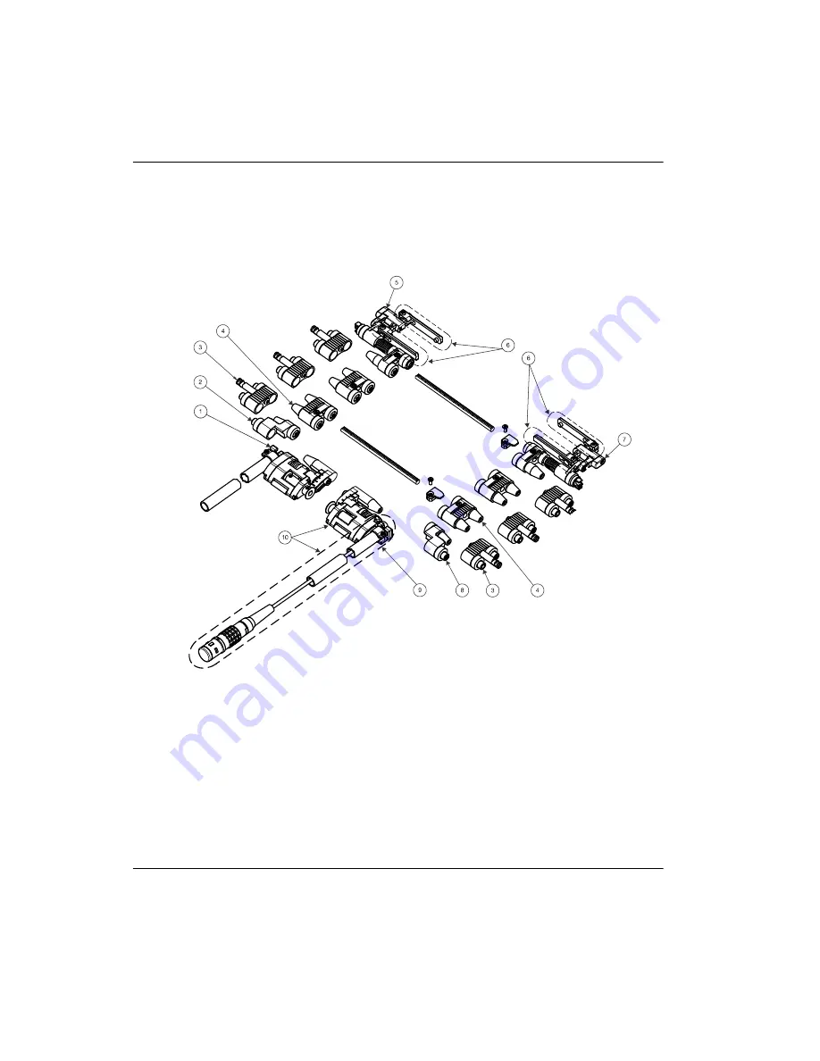 Olympus COBRA User Manual Download Page 64