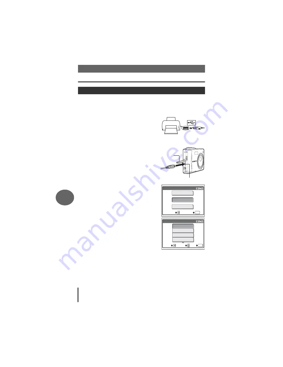 Olympus D630 - CAMEDIA D 630 Zoom Digital Camera Advanced Manual Download Page 76