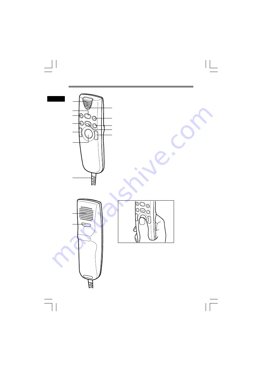 Olympus DR 1000 - Directrec Dictation Kit Mode D'Emploi Download Page 4