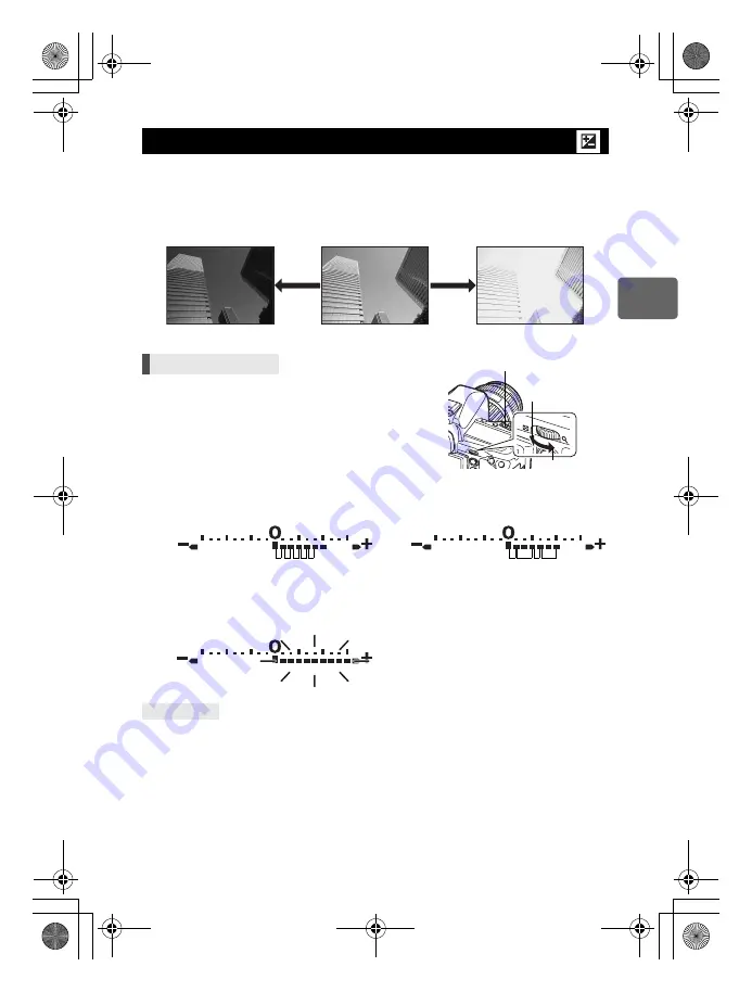 Olympus E-30 Manual De Instrucciones Download Page 47