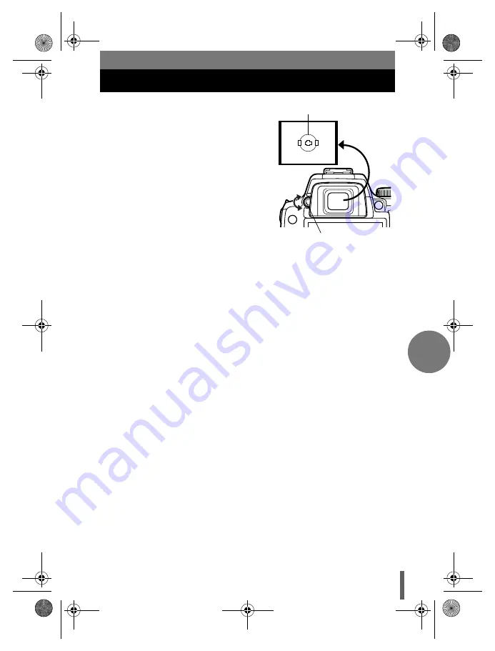 Olympus E-500 - EVOLT Digital Camera Basic Manual Download Page 79