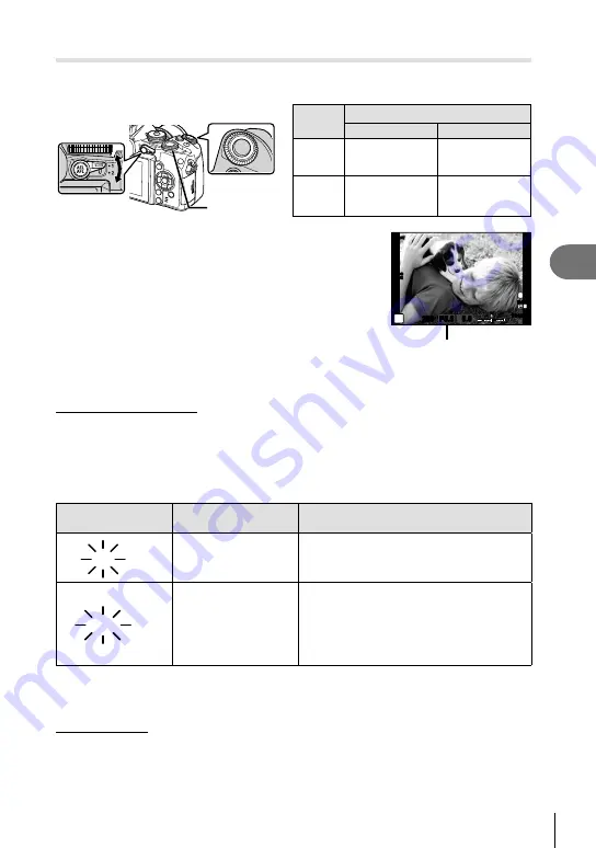 Olympus E-M1 Instruction Manual Download Page 39