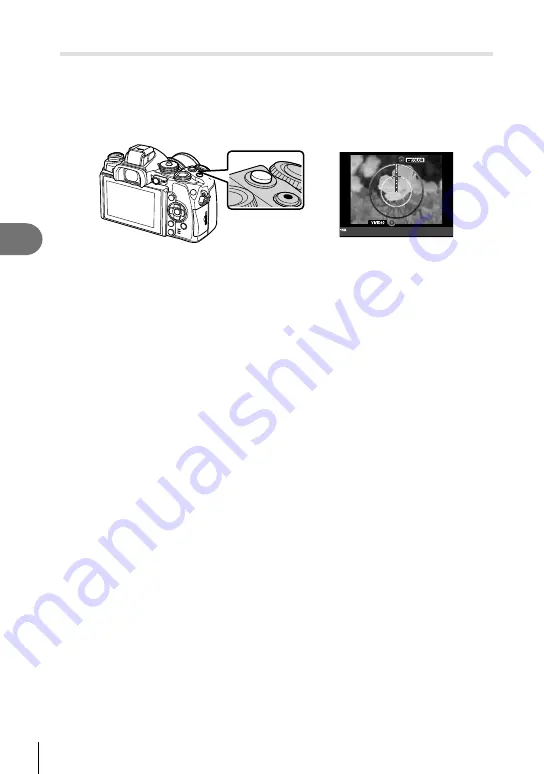 Olympus E-M1 Instruction Manual Download Page 58