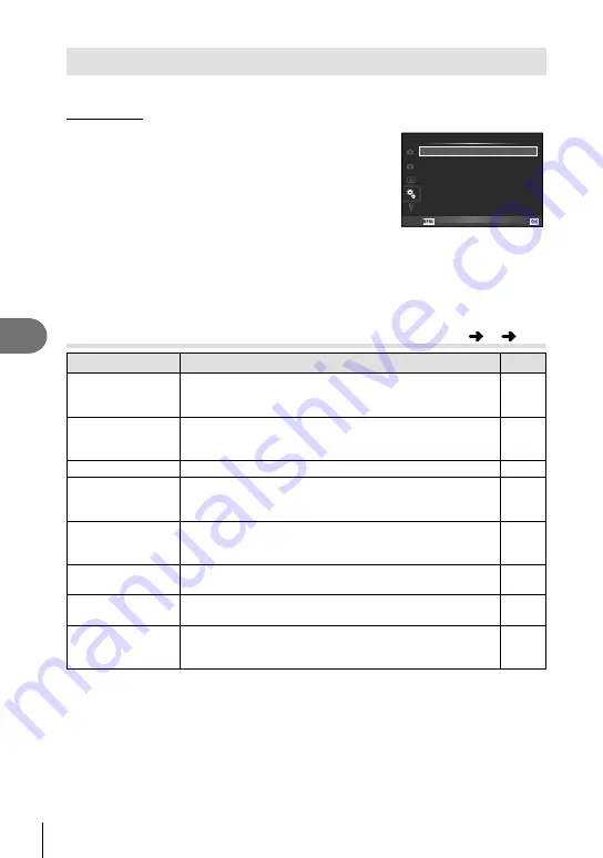 Olympus E-M1 Instruction Manual Download Page 90