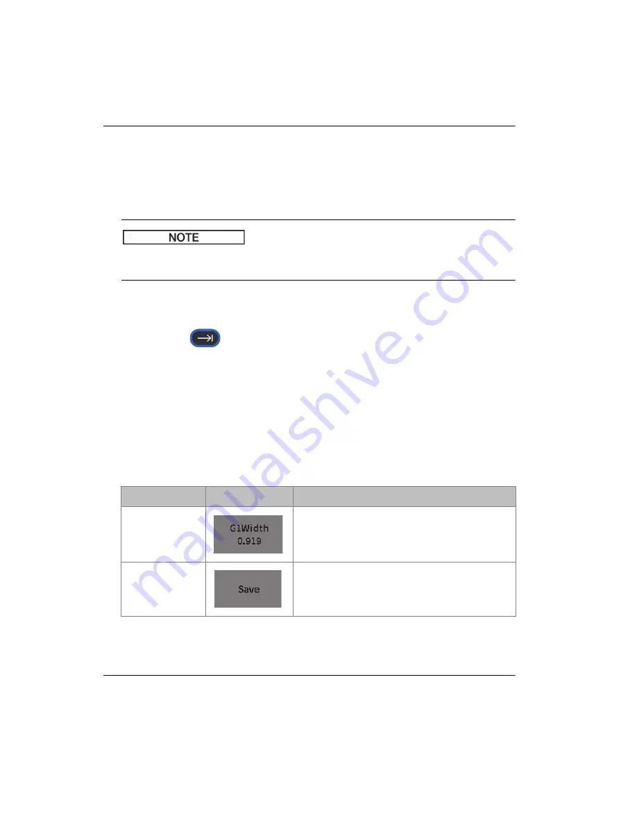 Olympus EPOCH 6LT User Interface Manual Download Page 34