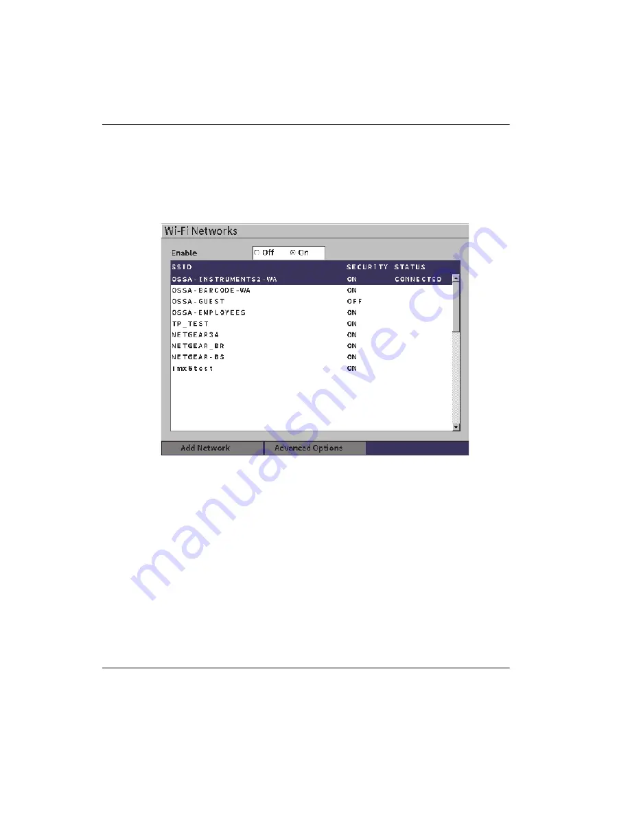 Olympus EPOCH 6LT User Interface Manual Download Page 156