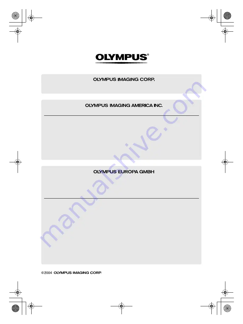 Olympus m:robe MR-100 User Manual Download Page 180