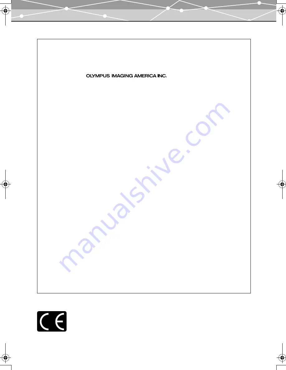 Olympus MR500i - m:robe - Digital AV Recorder Basic Manual Download Page 44