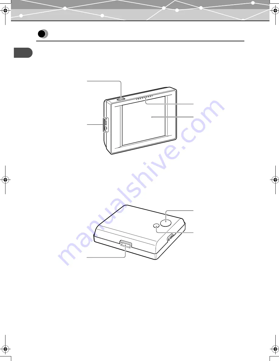 Olympus MR500i - m:robe - Digital AV Recorder Скачать руководство пользователя страница 58