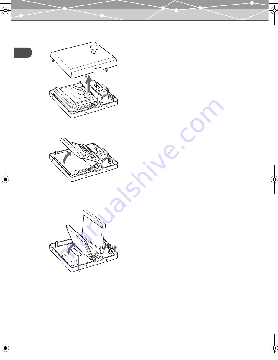 Olympus MR500i - m:robe - Digital AV Recorder Basic Manual Download Page 80