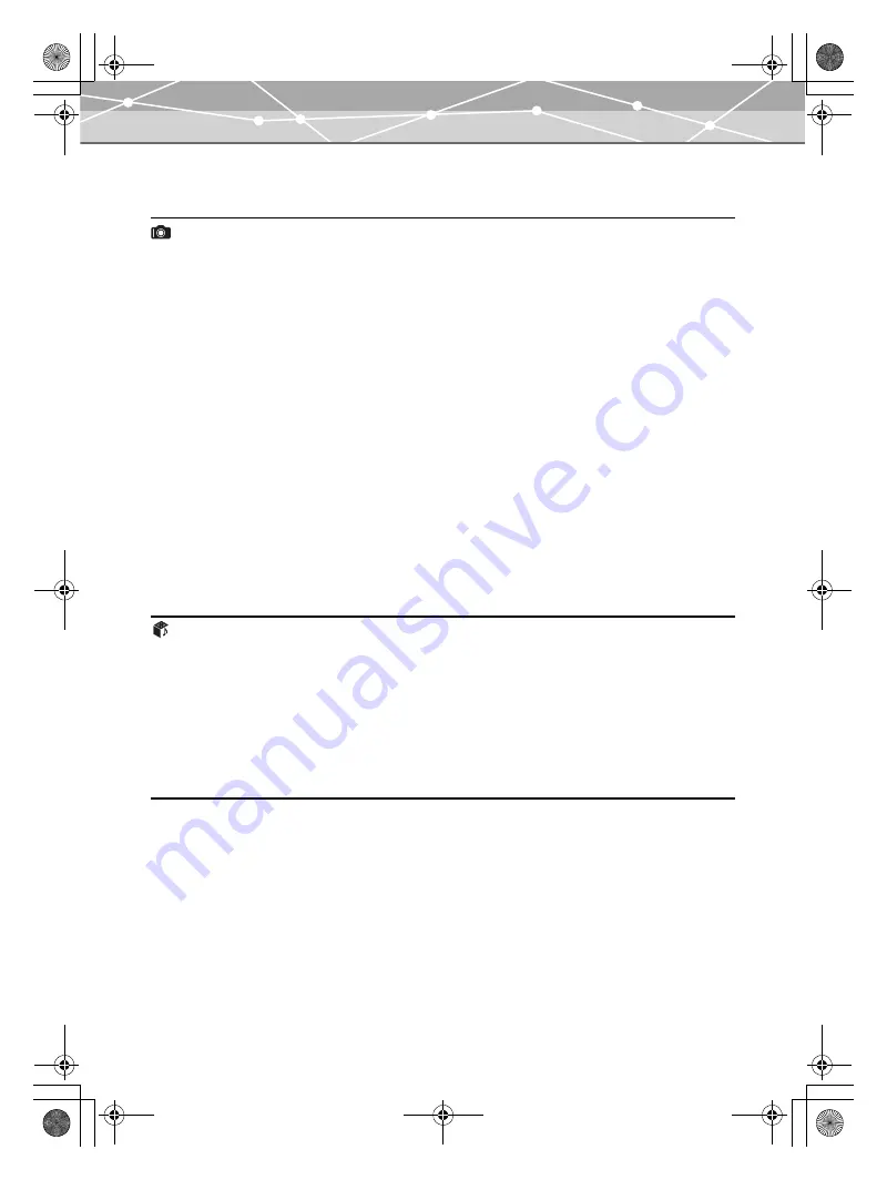 Olympus MR500i - m:robe - Digital AV Recorder User Manual Download Page 9