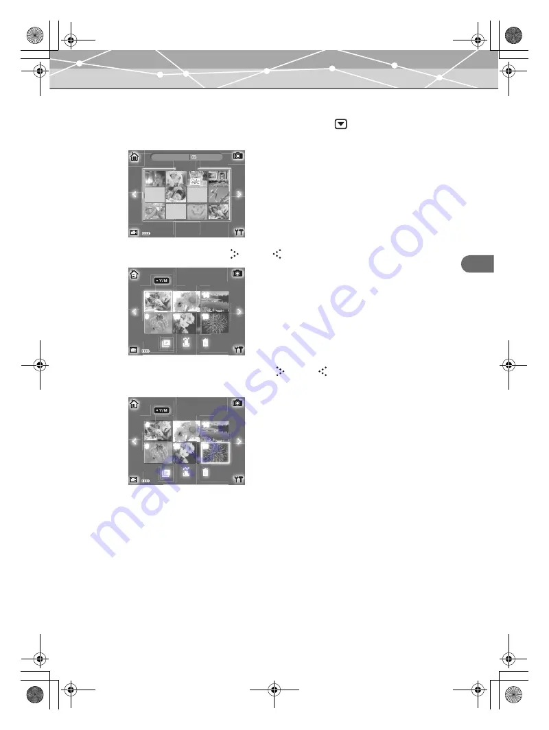 Olympus MR500i - m:robe - Digital AV Recorder Скачать руководство пользователя страница 89