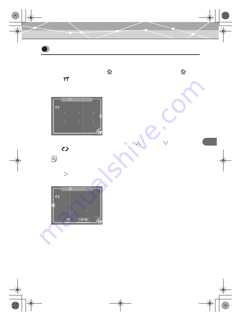 Olympus MR500i - m:robe - Digital AV Recorder User Manual Download Page 97