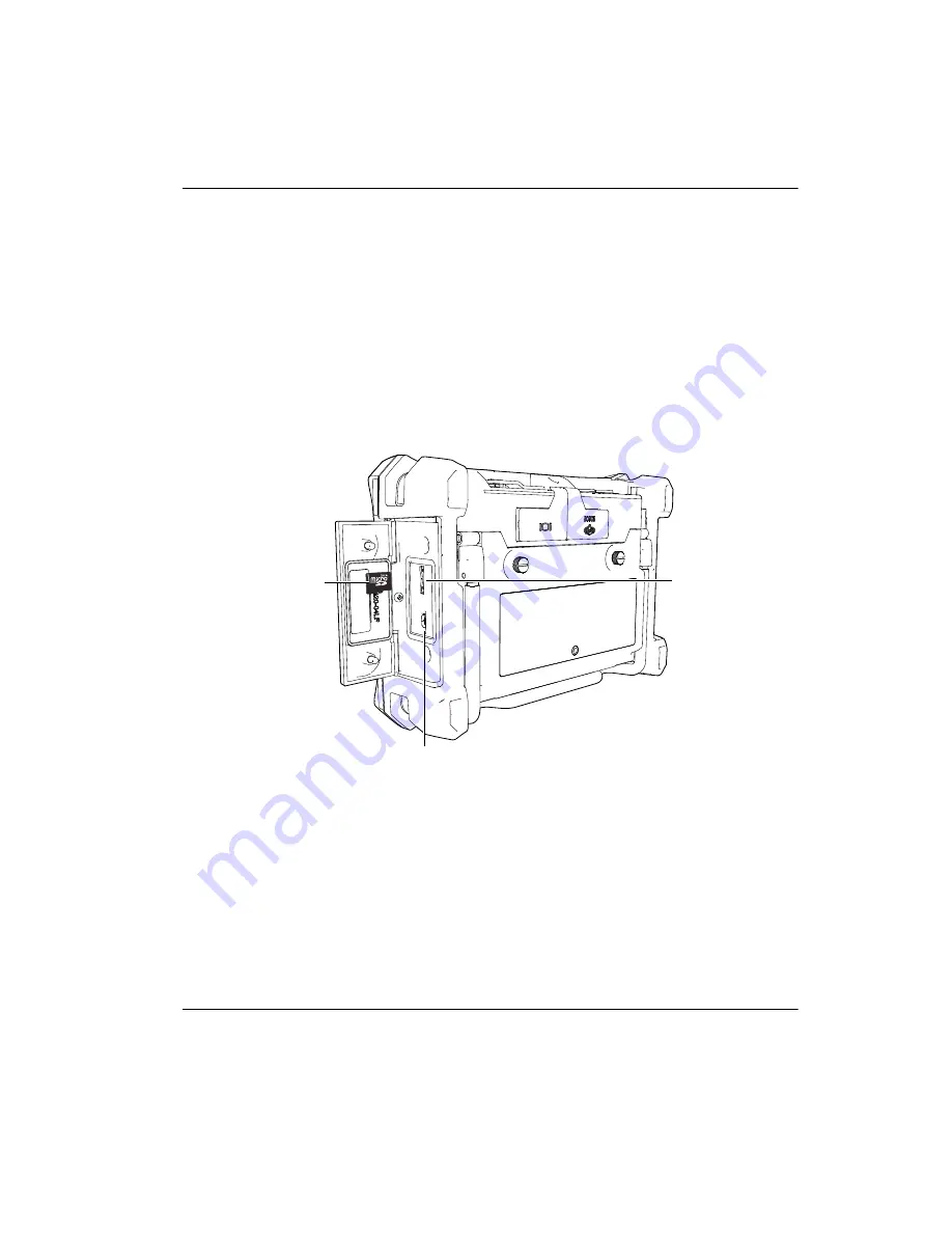 Olympus nortec 600 User Manual Download Page 335