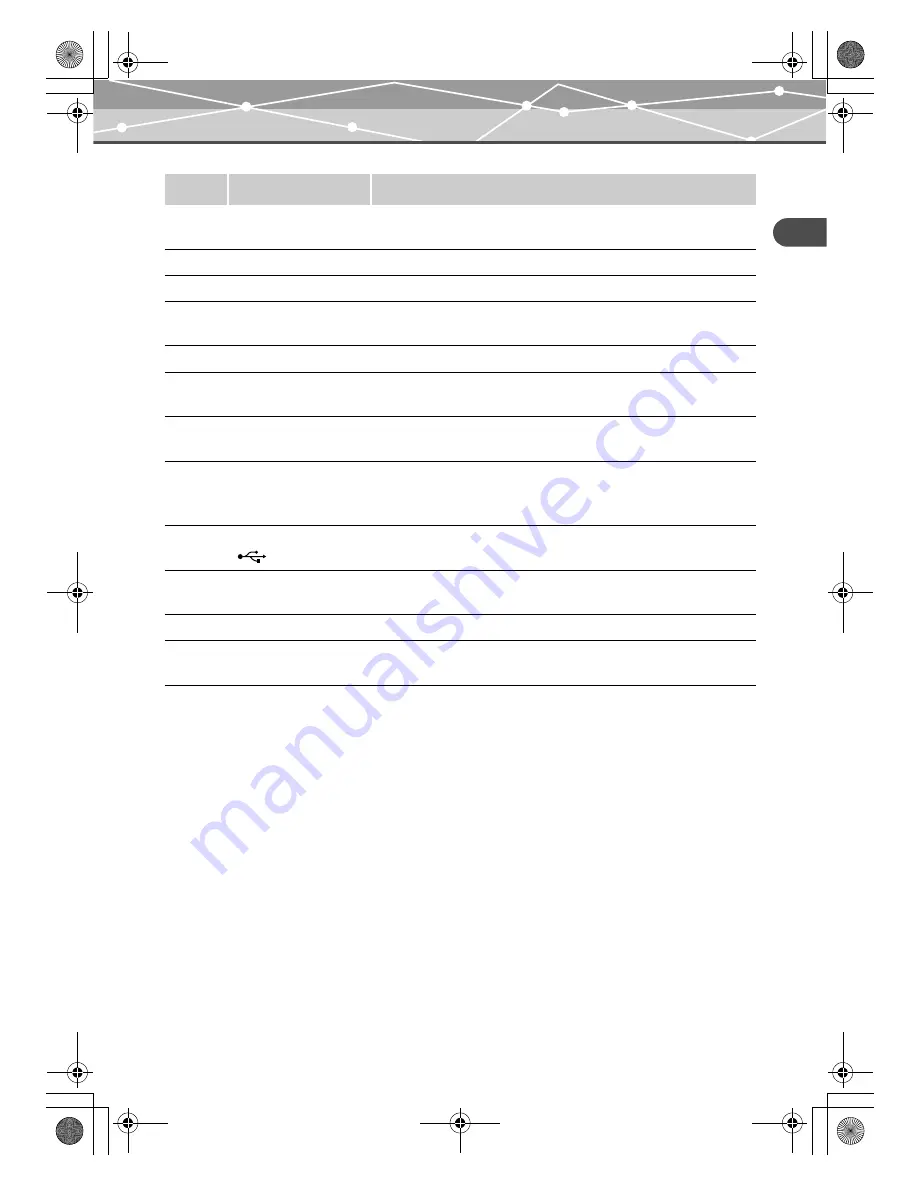 Olympus S-HD-100 User Manual Download Page 47