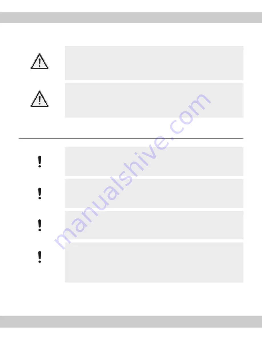 Olympus SC100 User Manual Download Page 8