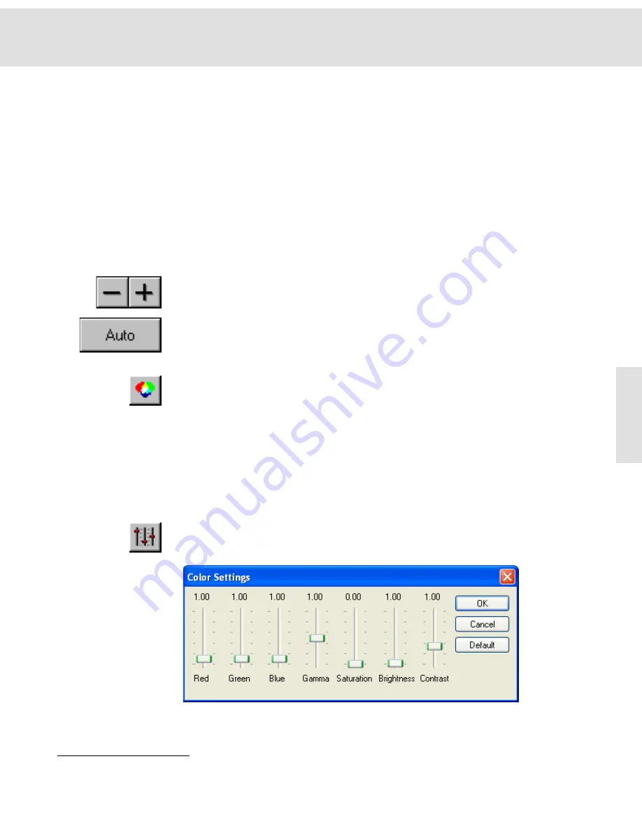 Olympus SC30 User Manual Download Page 17