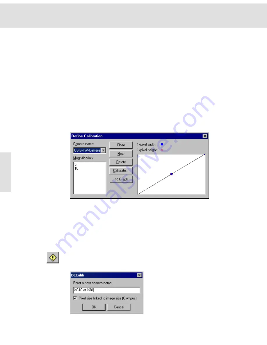 Olympus SC30 User Manual Download Page 22