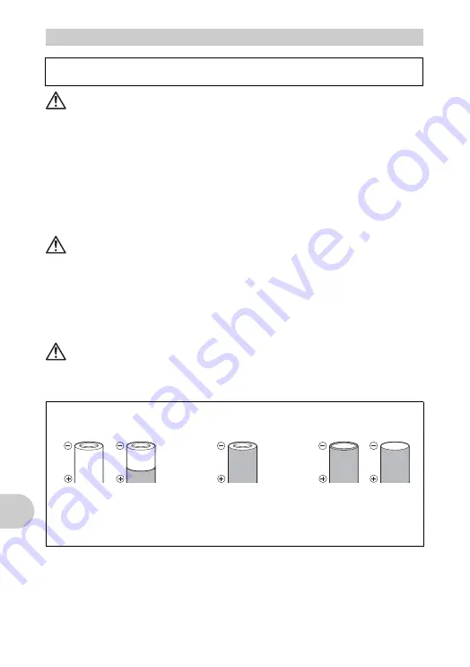 Olympus SP 570 - UZ Digital Camera Advanced Manual Download Page 88