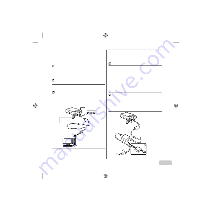 Olympus Tough TG-810 Basic Manual Download Page 33