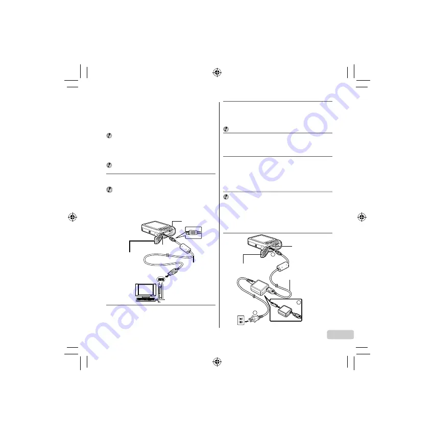 Olympus Tough TG-810 Basic Manual Download Page 81