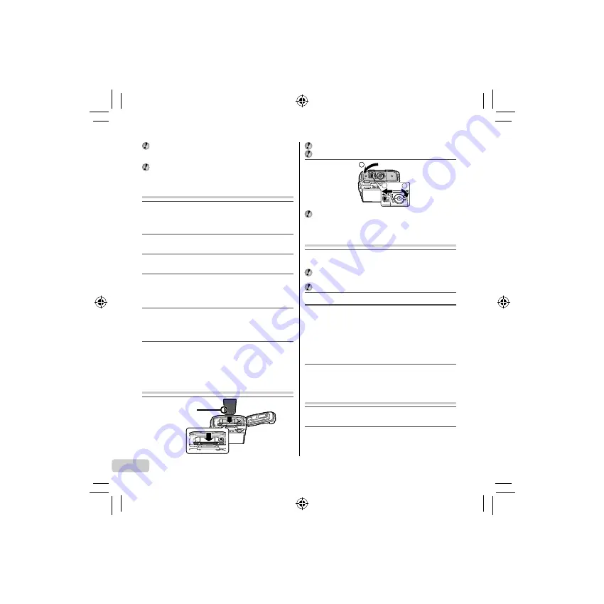 Olympus Tough TG-810 Basic Manual Download Page 118