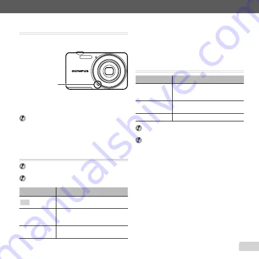 Olympus VG-110 Скачать руководство пользователя страница 39