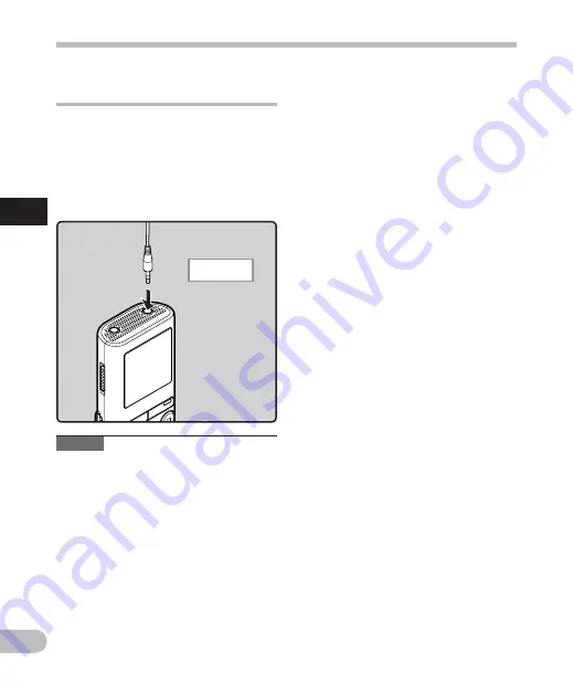 Olympus VN-701PC Detailed Instructions Download Page 18