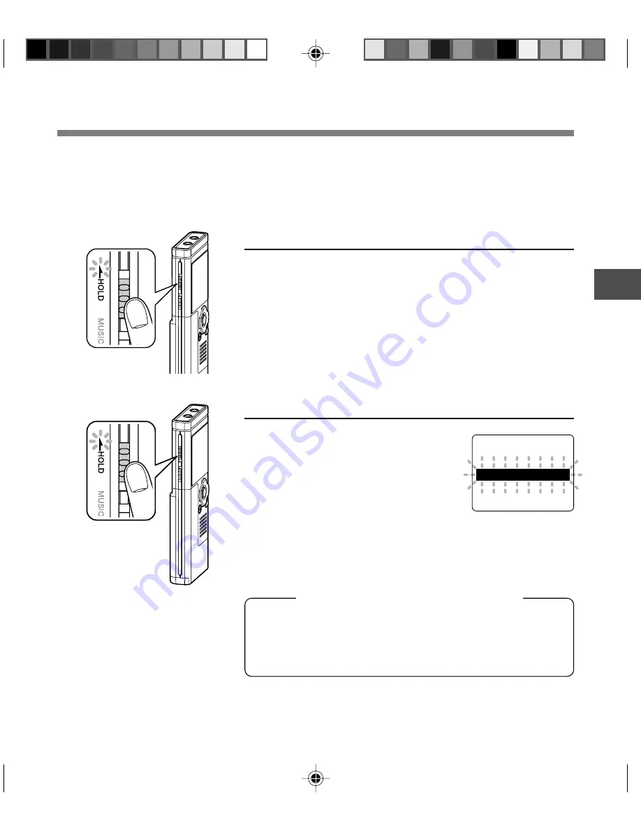 Olympus WS-331M User Manual Download Page 13